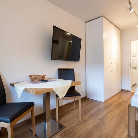 Ferienwohnung Sirey Оберстдорф Екстер'єр фото